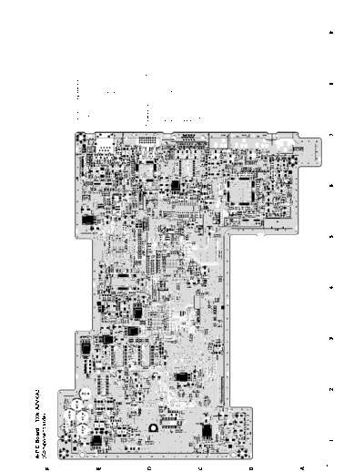 panasonic a pcb c  panasonic Beamer PT-D3500E VED0507366C0 doc a_pcb_c.pdf