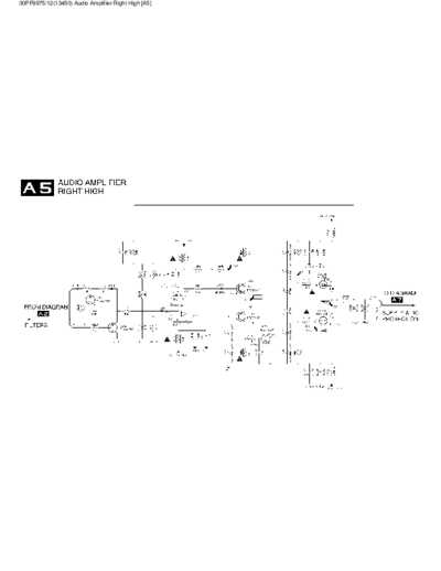 Philips 5  Philips LCD TV  (and TPV schematics) 30PF9975 Philips 30PF9975 5.pdf