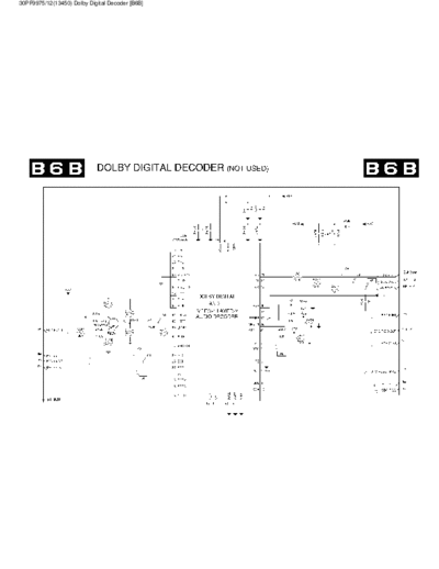 Philips 19  Philips LCD TV  (and TPV schematics) 30PF9975 Philips 30PF9975 19.pdf