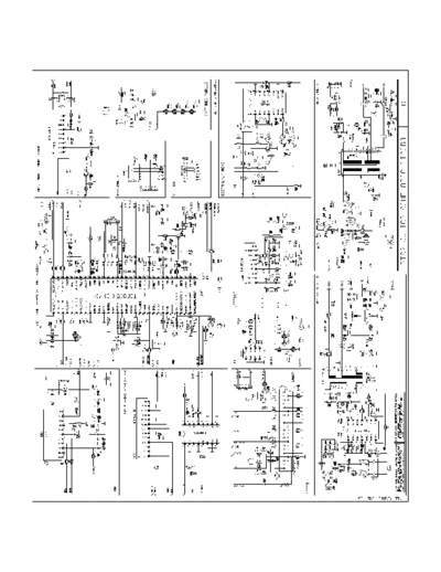 PROFILI TELRA PT-92-cct2  . Rare and Ancient Equipment PROFILI TELRA TV PT92 PT-92-cct2.pdf