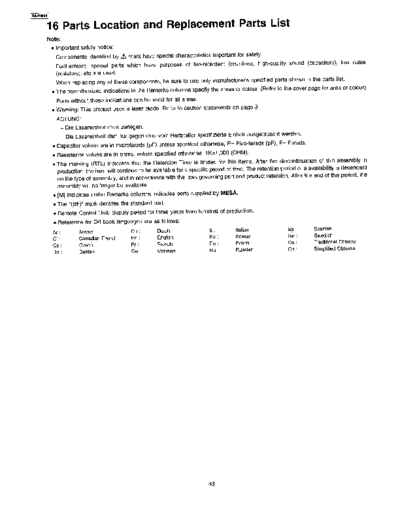 panasonic spm22-1  panasonic Audio SA-PM22 SA-PM22 spm22-1.pdf