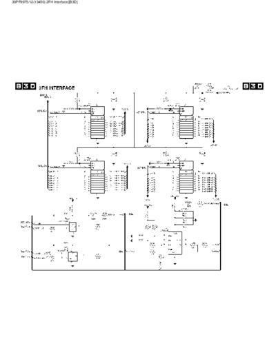 Philips 13  Philips LCD TV  (and TPV schematics) 30PF9975 Philips 30PF9975 13.pdf