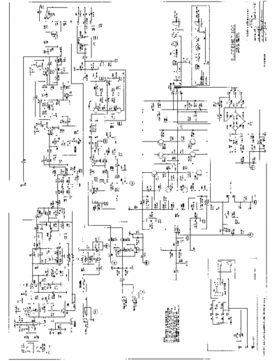 PATROON GENERATOR supreme 160 161  . Rare and Ancient Equipment PATROON GENERATOR PEAVEY Audio supreme_160_161.pdf