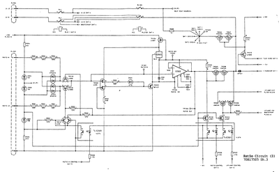 SOLARTRON ratio  . Rare and Ancient Equipment SOLARTRON 7081 Mickle diagrams ratio.djvu