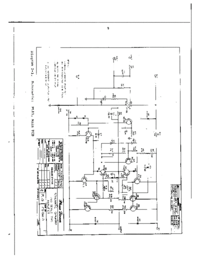 PHASE LINEAR Phase Linear 200 II  . Rare and Ancient Equipment PHASE LINEAR Audio 200-2 Phase_Linear_200_II.pdf