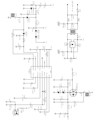 Philips index  Philips Satelliet DSX7072 Power supply index.pdf
