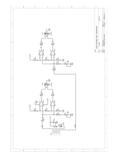 . Various LED CONTROL PRL1300 900 500  . Various PROEL PRL Series Proel PRL series LED_CONTROL_PRL1300_900_500.PDF