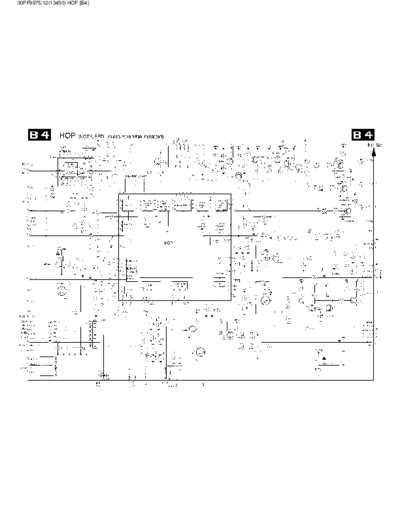 Philips 14  Philips LCD TV  (and TPV schematics) 30PF9975 Philips 30PF9975 14.pdf