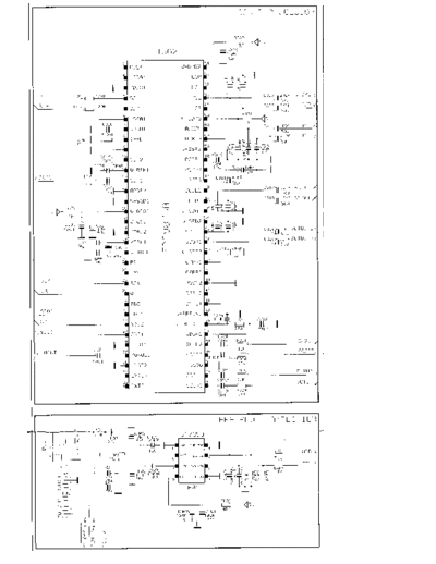 PROFILI TELRA Profilo PT-92 Schematic  . Rare and Ancient Equipment PROFILI TELRA TV PT92 Profilo PT-92 Schematic.pdf