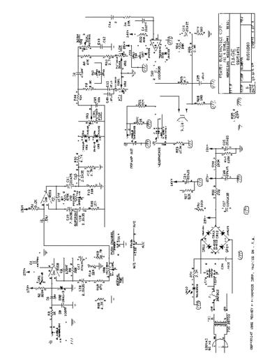 PATROON GENERATOR rage  . Rare and Ancient Equipment PATROON GENERATOR PEAVEY Audio rage.pdf