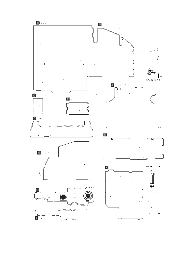 panasonic wiring c  panasonic Audio RX-D27E RX-D27E_RX-D27EG_RX-D27EB SVC wiring_c.pdf