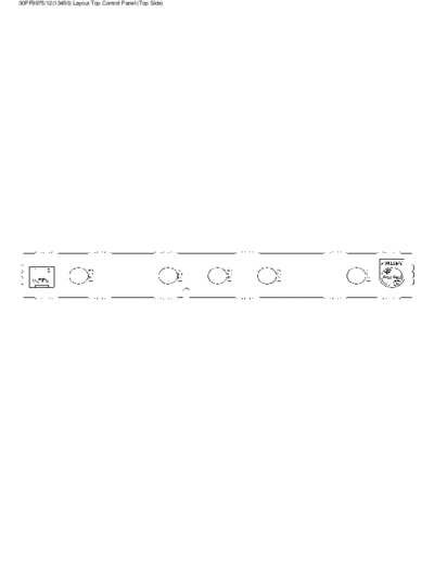 Philips 50  Philips LCD TV 30PF9975 Philips 30PF9975 50.pdf