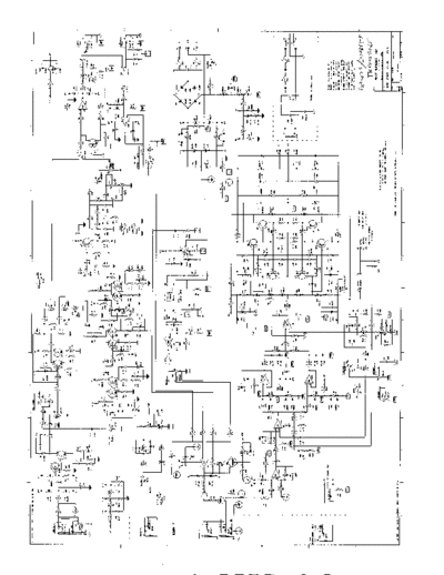 PATROON GENERATOR supreme tt schematics 122  . Rare and Ancient Equipment PATROON GENERATOR PEAVEY Audio supreme_tt_schematics_122.pdf