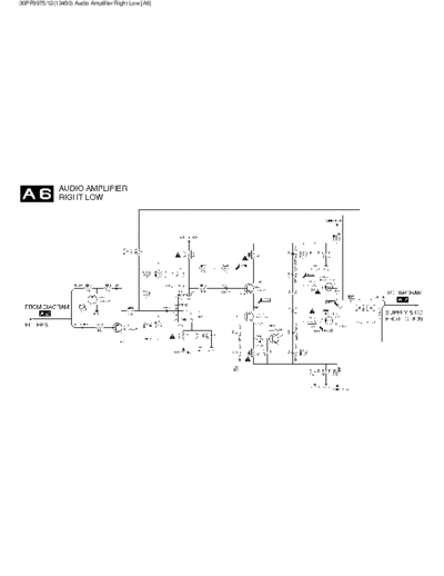 Philips 6  Philips LCD TV  (and TPV schematics) 30PF9975 Philips 30PF9975 6.pdf