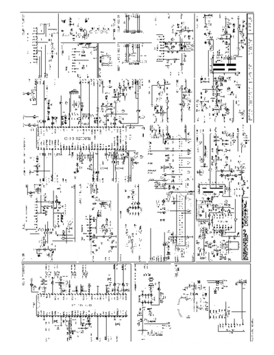 PROFILI TELRA PT-92 version G16.9  . Rare and Ancient Equipment PROFILI TELRA TV PT92 PT-92 version G16.9.pdf