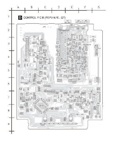 panasonic PBgtCTRL  panasonic Audio SA-PM22 SA-PM22 SVC PBgtCTRL.pdf