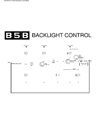 Philips 16  Philips LCD TV  (and TPV schematics) 30PF9975 Philips 30PF9975 16.pdf