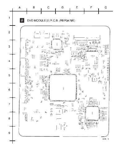 panasonic pcbdvd2a  panasonic Audio SA-MT1EB MD0303092C2 doc pcbdvd2a.pdf