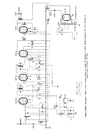 PEBA PEBA U-52B  . Rare and Ancient Equipment PEBA PEBA U-52B.pdf