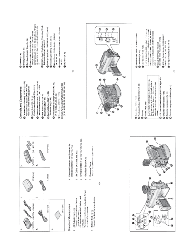 panasonic AR07F 01  panasonic Cam NV-DS11EG NV-DS11EG EU NV-DS11EG SVC AR07F_01.PDF