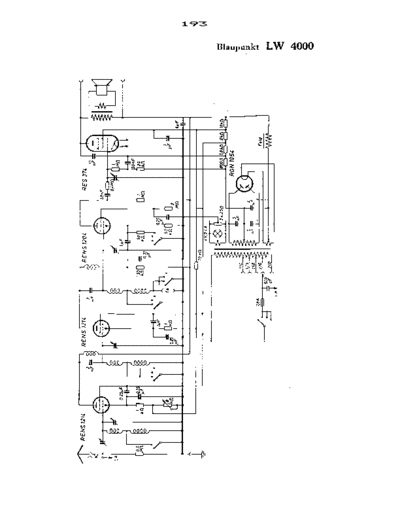 POINT BLEU LW4000  . Rare and Ancient Equipment POINT BLEU Audio LW4000 LW4000.pdf