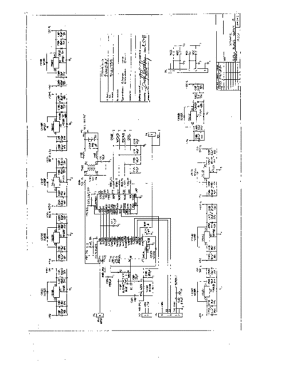 PROCEED hfe   pcd 1 2 schematics  . Rare and Ancient Equipment PROCEED Audio PCD 2 hfe_proceed_pcd_1_2_schematics.pdf