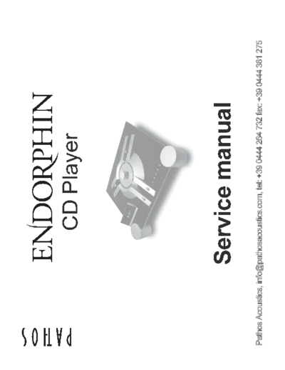 PATHOS hfe pathos endorphin schematics  . Rare and Ancient Equipment PATHOS Audio Endorphin hfe_pathos_endorphin_schematics.pdf