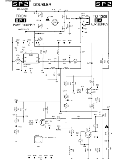 Philips 41  Philips LCD TV 30PF9975 Philips 30PF9975 41.pdf