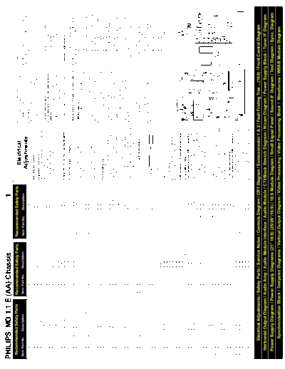 Philips Philips chassis MD1.1E (AA)  Philips TV MD2.11 MD1.1E (AA) chassis Philips chassis MD1.1E (AA).pdf