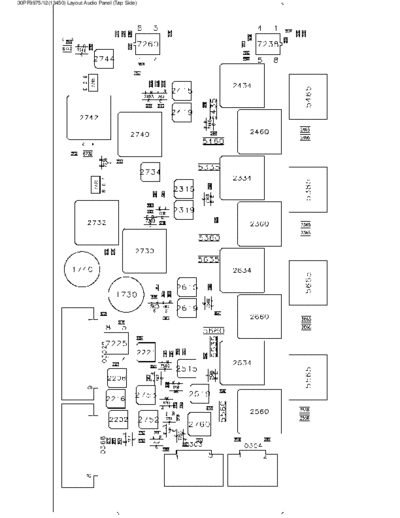 Philips 42  Philips LCD TV 30PF9975 Philips 30PF9975 42.pdf