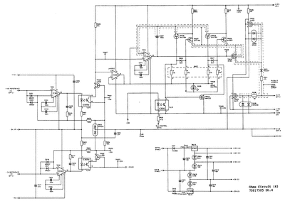 SOLARTRON ohms  . Rare and Ancient Equipment SOLARTRON 7081 Mickle diagrams ohms.djvu