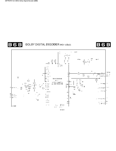 Philips 19  Philips LCD TV 30PF9975 Philips 30PF9975 19.pdf