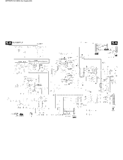 Philips 39  Philips LCD TV  (and TPV schematics) 30PF9975 Philips 30PF9975 39.pdf