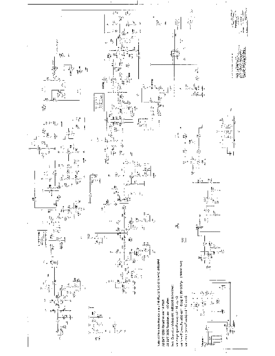 PATROON GENERATOR supreme xl 179  . Rare and Ancient Equipment PATROON GENERATOR PEAVEY Audio supreme_xl_179.pdf