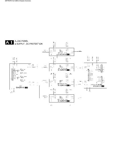 Philips 1  Philips LCD TV  (and TPV schematics) 30PF9975 Philips 30PF9975 1.pdf