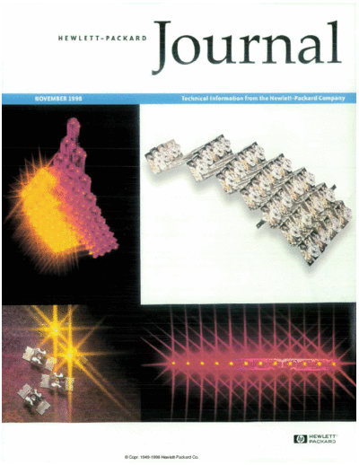Agilent 1998-11  Agilent journals 1998-11.pdf