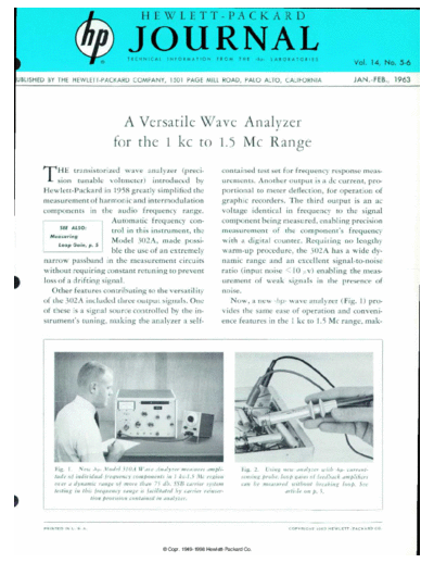 Agilent 1963-01  Agilent journals 1963-01.pdf