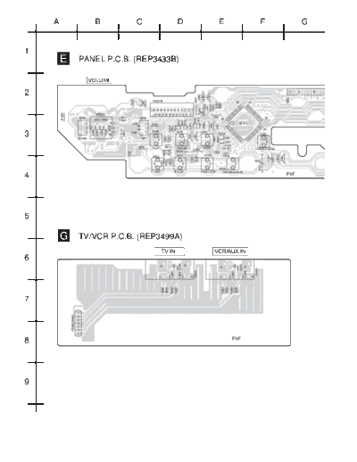 panasonic pcbpane1  panasonic Audio SA-MT1EB MD0303092C2 doc pcbpane1.pdf