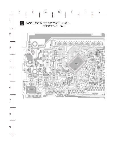 panasonic pcbpan1  panasonic Audio SA-PM11 SA-PM11 SVC pcbpan1.pdf