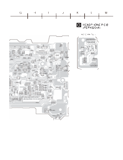 panasonic pcbpan2  panasonic Audio SA-AK44 Panasonic SA-AK44 pcbpan2.pdf