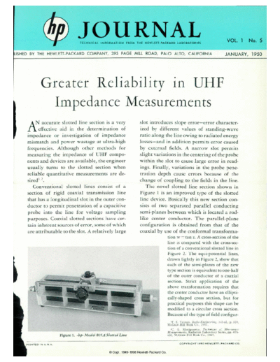 Agilent 1950-01  Agilent journals 1950-01.pdf