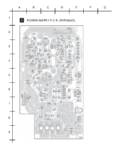 panasonic pcbpower  panasonic Audio SA-MT1EB MD0303092C2 doc pcbpower.pdf