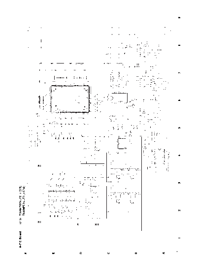 panasonic a pcb02  panasonic Beamer PT-LC76E Viewing SGML_VIEW_DATA ALL PT-LC76U SVC a_pcb02.pdf