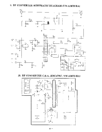 panasonic 712156 19-20  panasonic Cam NV-M7 Viewing PDF_VIEW_DATA EUOT NV-M7E SVC 712156_19-20.pdf