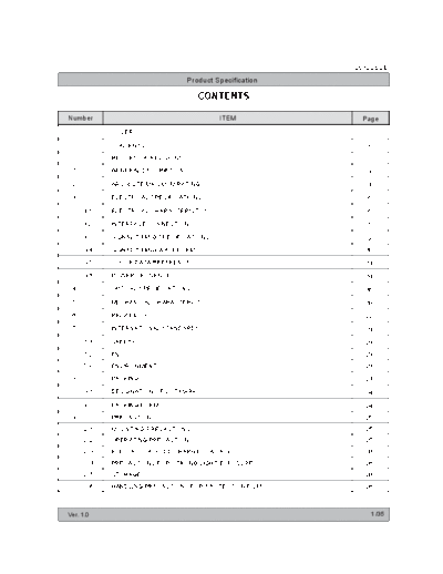 . Various Panel LG Display LC320EUE-SEM1 0 [DS]  . Various LCD Panels Panel_LG_Display_LC320EUE-SEM1_0_[DS].pdf