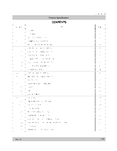 . Various Panel LG Display LC470EUN-PEF1 1 [DS]  . Various LCD Panels Panel_LG_Display_LC470EUN-PEF1_1_[DS].pdf