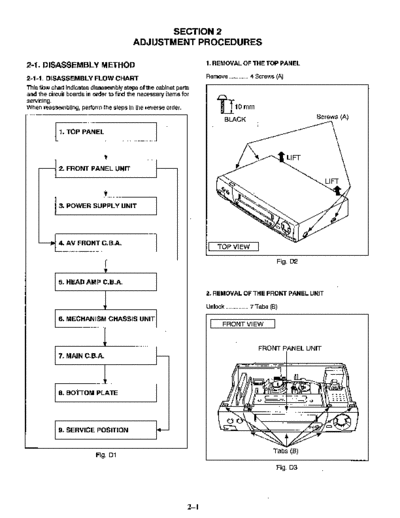panasonic 803012 02  panasonic Video NV-SD430 Viewing PDF_VIEW_DATA EU NV-SD430RG SVC 803012_02.pdf