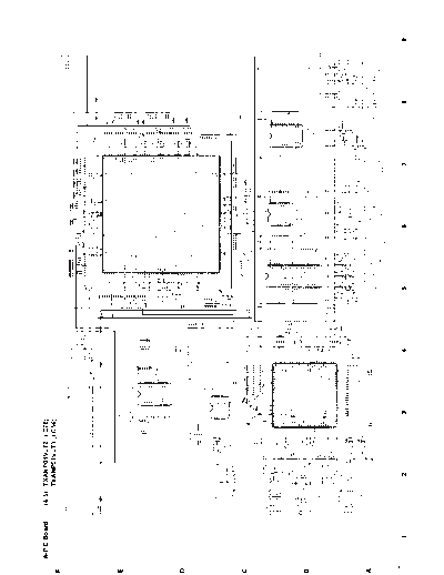 panasonic a pcb04  panasonic Beamer PT-LC76E Viewing SGML_VIEW_DATA ALL PT-LC76U SVC a_pcb04.pdf