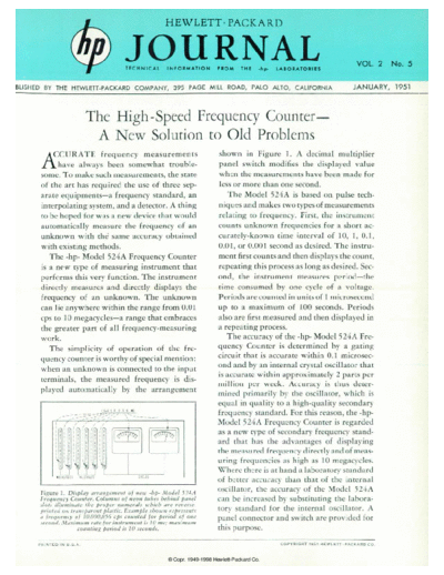 Agilent 1951-01  Agilent journals 1951-01.pdf