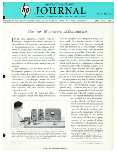 Agilent 1954-09  Agilent journals 1954-09.pdf